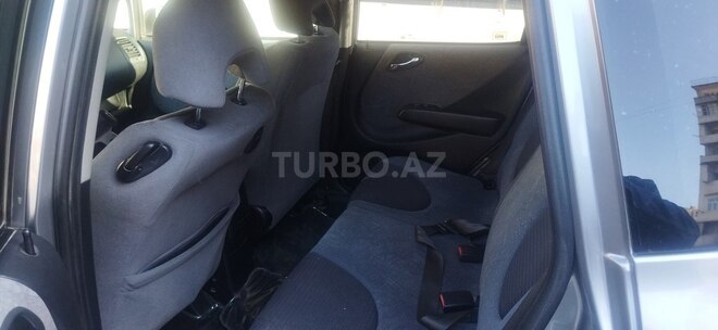 Honda Fit 2003, 199,000 km - 1.3 l - Bakı