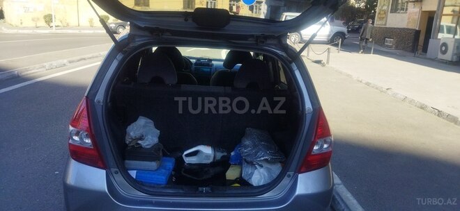 Honda Fit 2003, 199,000 km - 1.3 l - Bakı