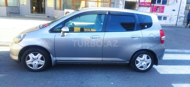 Honda Fit 2003, 199,000 km - 1.3 l - Bakı