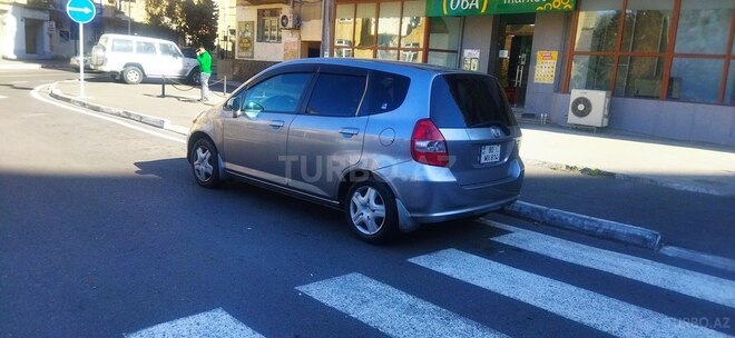 Honda Fit 2003, 199,000 km - 1.3 l - Bakı