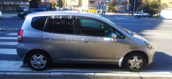 Honda Fit 2003, 199,000 km - 1.3 l - Bakı