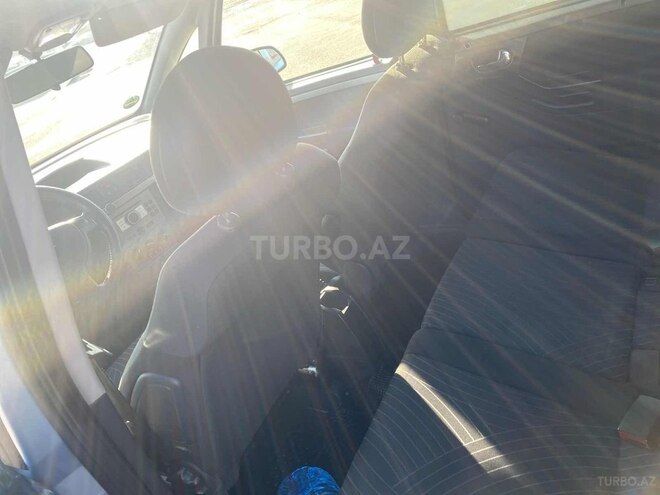 Opel Meriva 2006, 200,000 km - 1.4 l - Mingəçevir