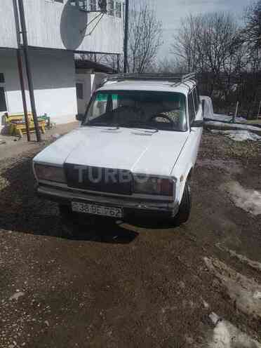 LADA (VAZ) 2104 2007, 94,000 km - 1.5 l - Qusar