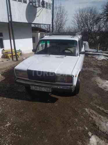 LADA (VAZ) 2104 2007, 94,000 km - 1.5 l - Qusar