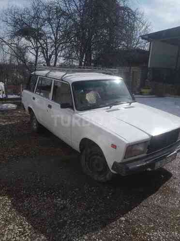 LADA (VAZ) 2104 2007, 94,000 km - 1.5 l - Qusar
