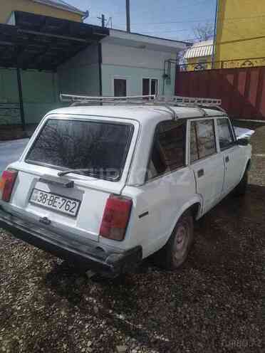 LADA (VAZ) 2104 2007, 94,000 km - 1.5 l - Qusar