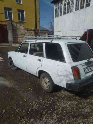 LADA (VAZ) 2104 2007, 94,000 km - 1.5 l - Qusar