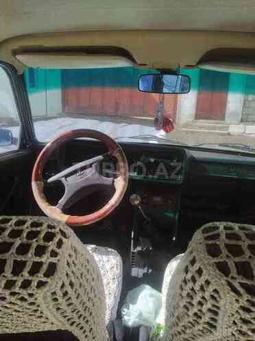 LADA (VAZ) 2104 2007, 94,000 km - 1.5 l - Qusar