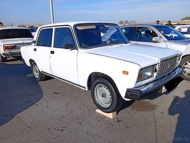 LADA (VAZ) 2107 2003, 25,000 km - 1.6 л - Sumqayıt