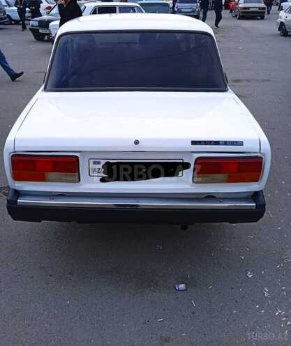 LADA (VAZ) 2107 2003, 25,000 km - 1.6 л - Sumqayıt