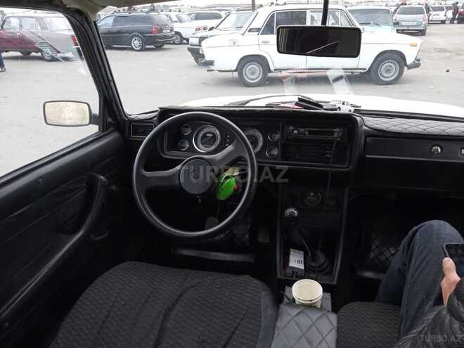 LADA (VAZ) 2107 2003, 25,000 km - 1.6 л - Sumqayıt