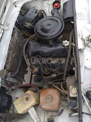 LADA (VAZ) 2107 2003, 25,000 km - 1.6 л - Sumqayıt