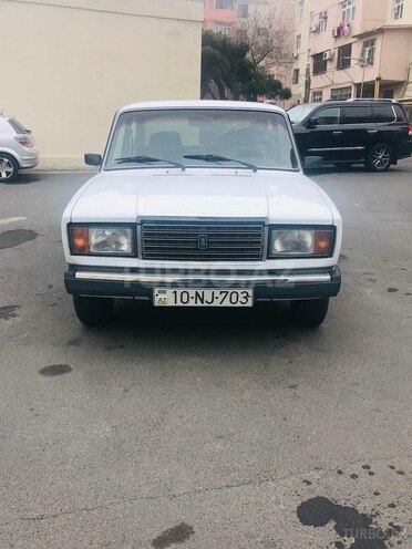 LADA (VAZ) 2107 2004, 135,000 km - 1.6 l - Bakı