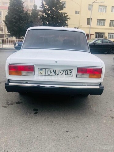 LADA (VAZ) 2107 2004, 135,000 km - 1.6 l - Bakı