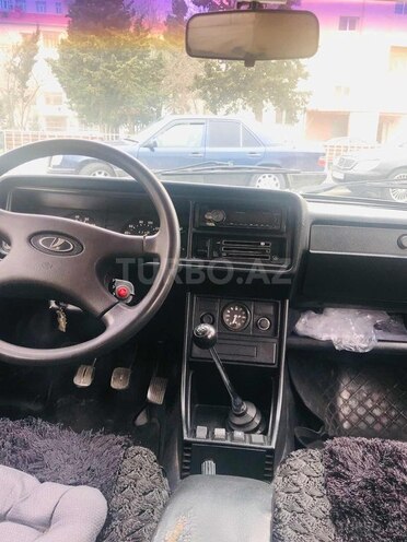 LADA (VAZ) 2107 2004, 135,000 km - 1.6 l - Bakı