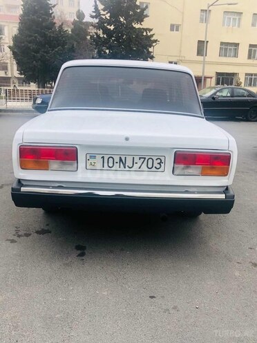 LADA (VAZ) 2107 2004, 135,000 km - 1.6 l - Bakı