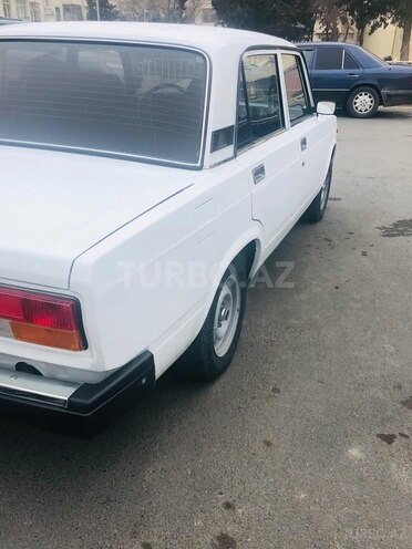 LADA (VAZ) 2107 2004, 135,000 km - 1.6 l - Bakı