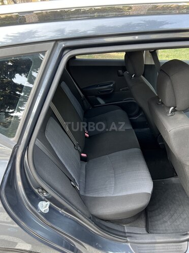 Kia Ceed 2009, 234,000 km - 1.6 l - Bakı