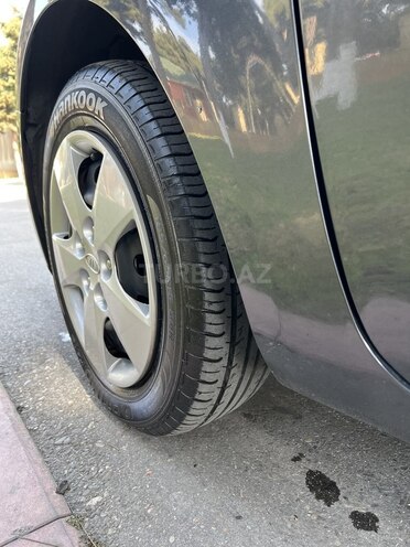 Kia Ceed 2009, 234,000 km - 1.6 l - Bakı