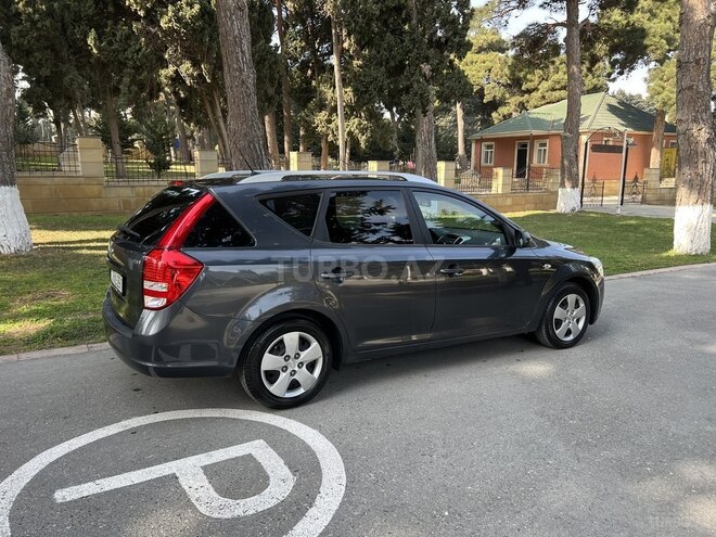 Kia Ceed 2009, 234,000 km - 1.6 l - Bakı