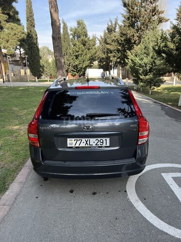 Kia Ceed 2009, 234,000 km - 1.6 l - Bakı