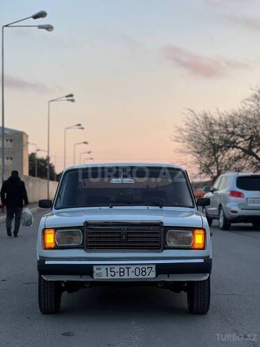 LADA (VAZ) 2107 2000, 180,000 km - 1.6 l - Bakı