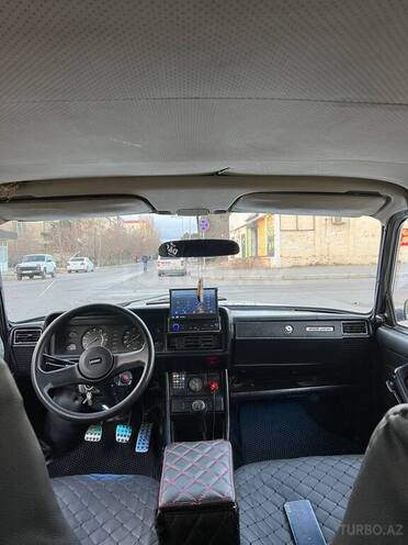 LADA (VAZ) 2107 2000, 180,000 km - 1.6 l - Bakı