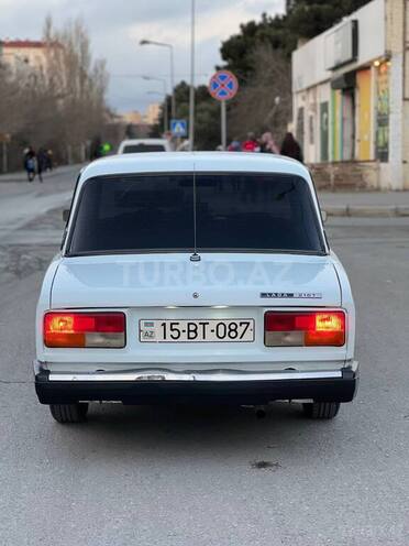 LADA (VAZ) 2107 2000, 180,000 km - 1.6 l - Bakı