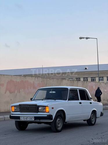 LADA (VAZ) 2107 2000, 180,000 km - 1.6 l - Bakı