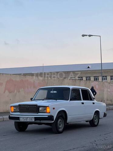 LADA (VAZ) 2107 2000, 180,000 km - 1.6 l - Bakı
