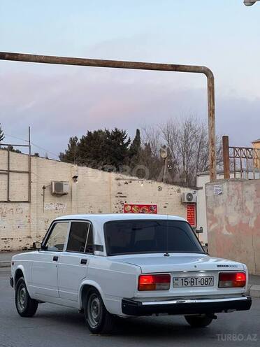 LADA (VAZ) 2107 2000, 180,000 km - 1.6 l - Bakı