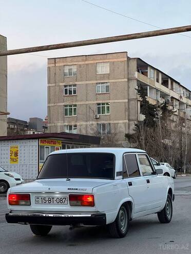 LADA (VAZ) 2107 2000, 180,000 km - 1.6 l - Bakı
