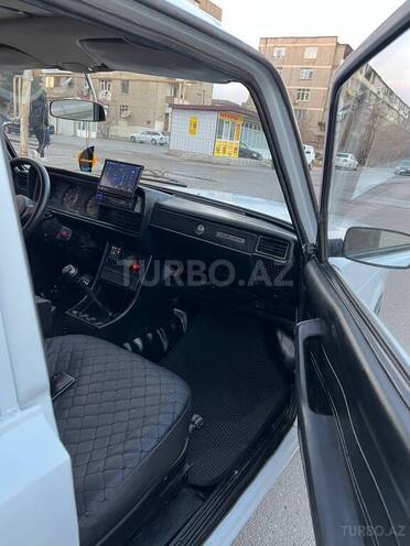 LADA (VAZ) 2107 2000, 180,000 km - 1.6 l - Bakı