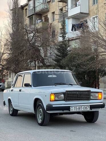 LADA (VAZ) 2107 2000, 180,000 km - 1.6 l - Bakı