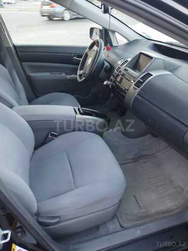 Toyota Prius 2008, 329,916 km - 1.5 l - Bakı