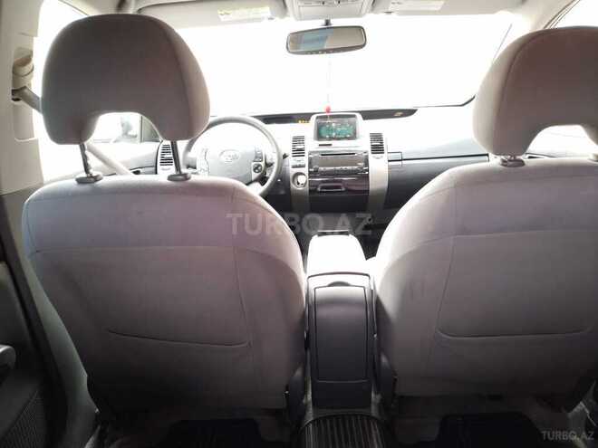 Toyota Prius 2008, 329,916 km - 1.5 l - Bakı