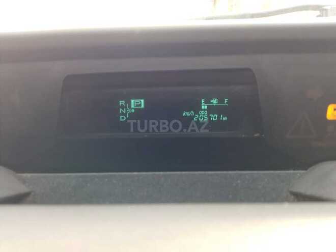 Toyota Prius 2008, 329,916 km - 1.5 l - Bakı