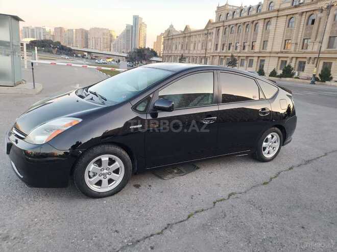 Toyota Prius 2008, 329,916 km - 1.5 l - Bakı