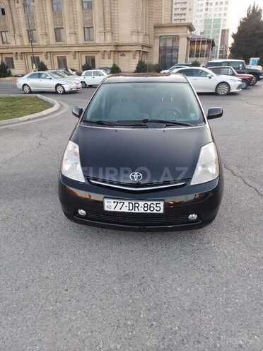 Toyota Prius 2008, 329,916 km - 1.5 l - Bakı