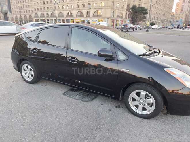 Toyota Prius 2008, 329,916 km - 1.5 l - Bakı
