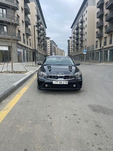 Kia Cerato 2018, 73,220 km - 2.0 l - Bakı