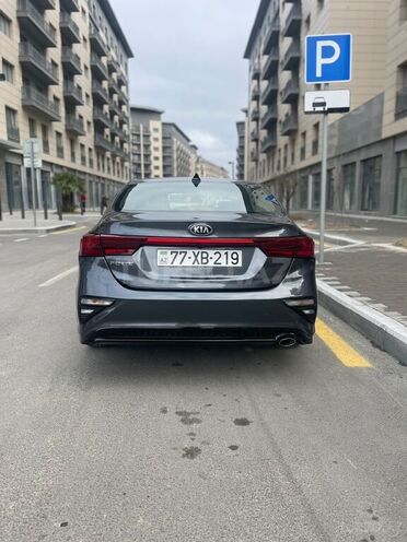 Kia Cerato 2018, 73,220 km - 2.0 l - Bakı