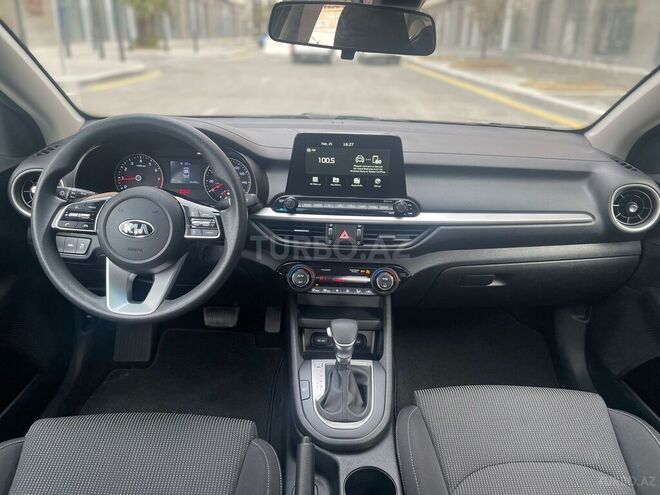 Kia Cerato 2018, 73,220 km - 2.0 l - Bakı