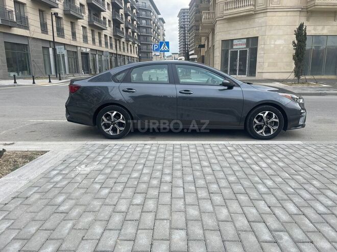 Kia Cerato 2018, 73,220 km - 2.0 l - Bakı