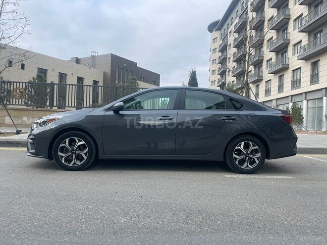Kia Cerato 2018, 73,220 km - 2.0 l - Bakı