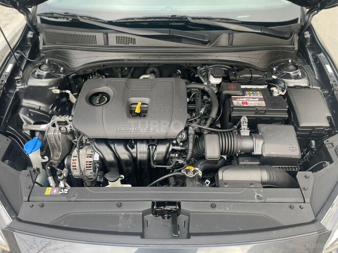 Kia Cerato 2018, 73,220 km - 2.0 l - Bakı
