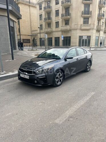 Kia Cerato 2018, 73,220 km - 2.0 l - Bakı