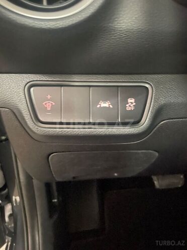 Kia Cerato 2018, 73,220 km - 2.0 l - Bakı