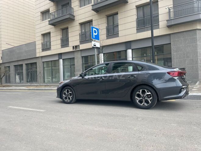 Kia Cerato 2018, 73,220 km - 2.0 l - Bakı