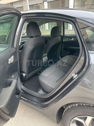 Kia Cerato 2018, 73,220 km - 2.0 l - Bakı